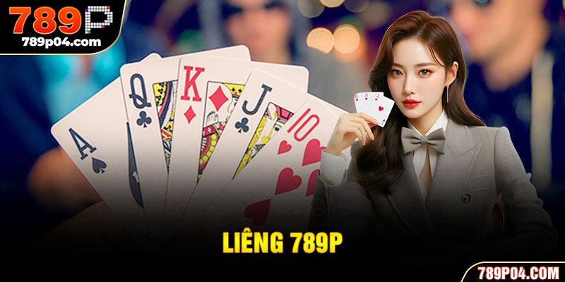 Liêng 789P